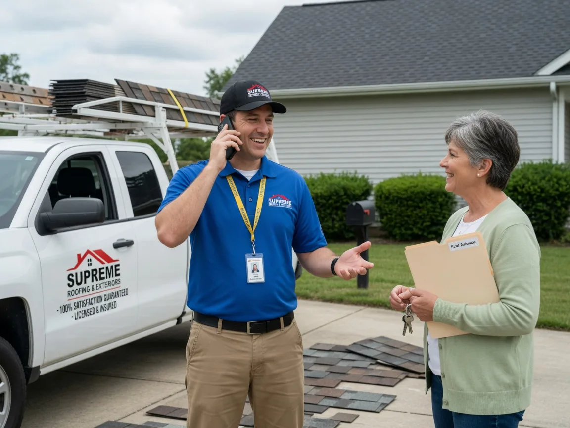 Roof Replacement Vinton, LA FAQs